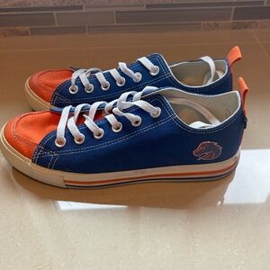 Women’s Kick Boise State Sneakers
